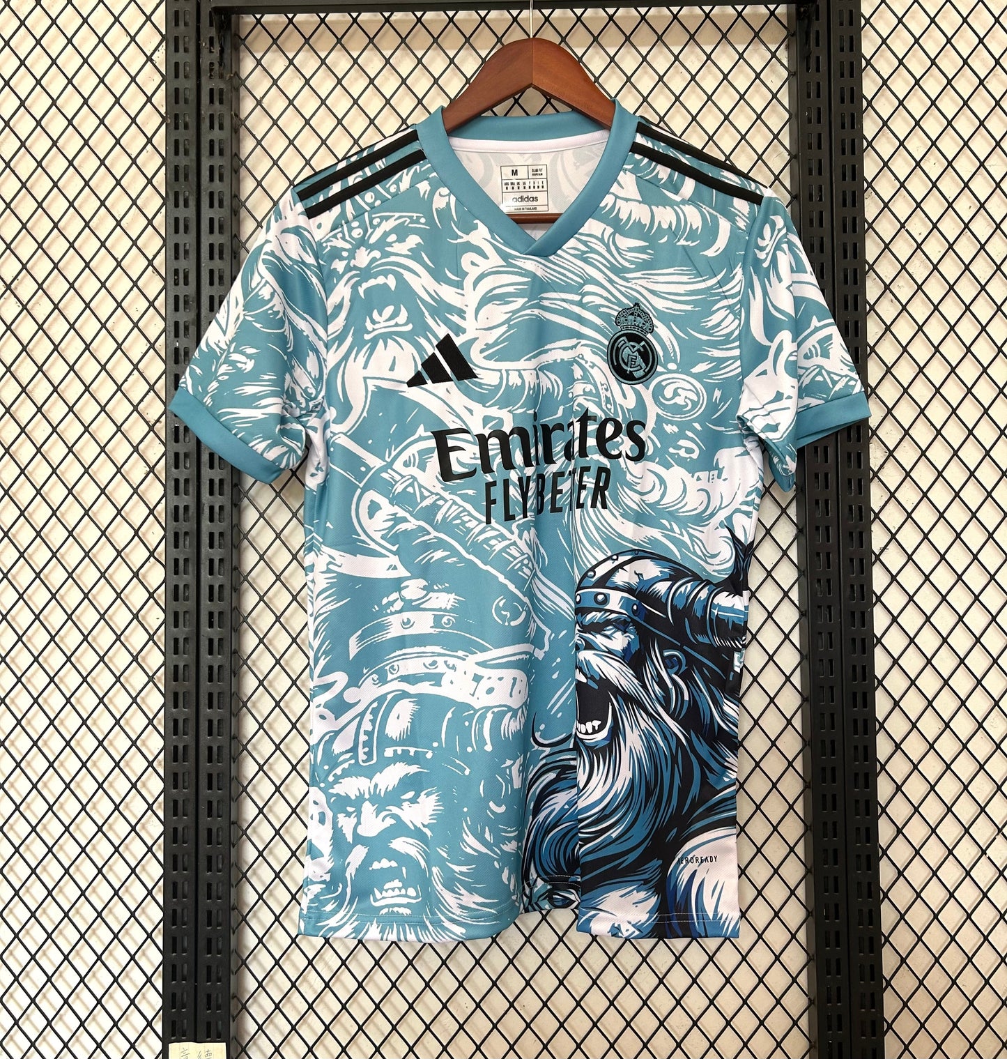 REAL MADRID EDICIÓN ESPECIAL XIX 25/26 HOMBRE