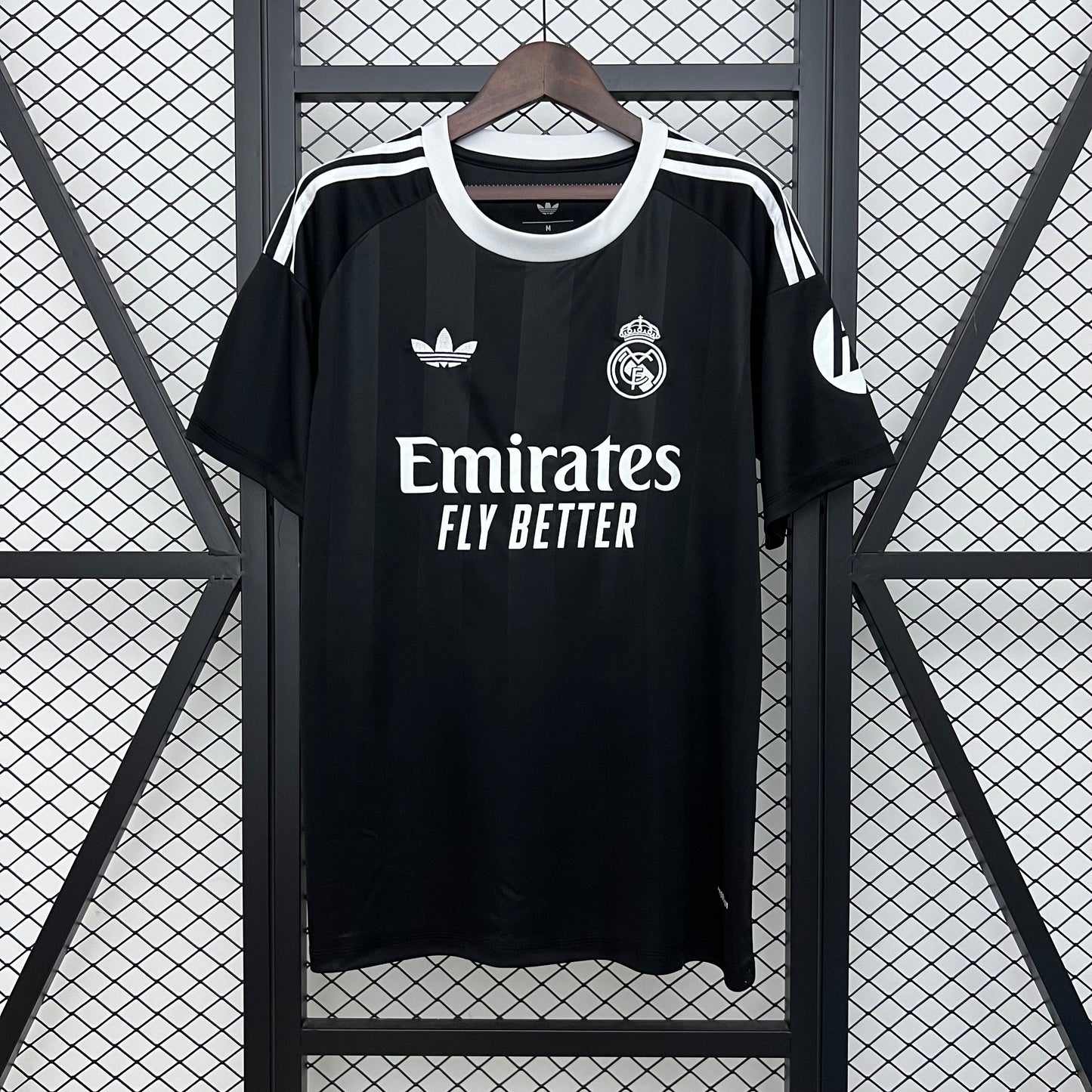REAL MADRID EDICIÓN ESPECIAL XVII 25/26 HOMBRE