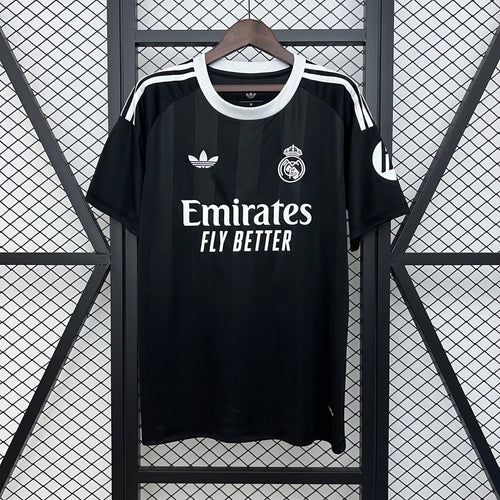 REAL MADRID EDICIÓN ESPECIAL XVII 25/26 HOMBRE
