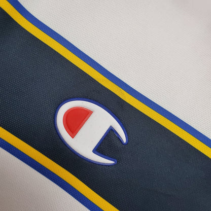 PARMA II 02/03 HOMBRE (RETRO)