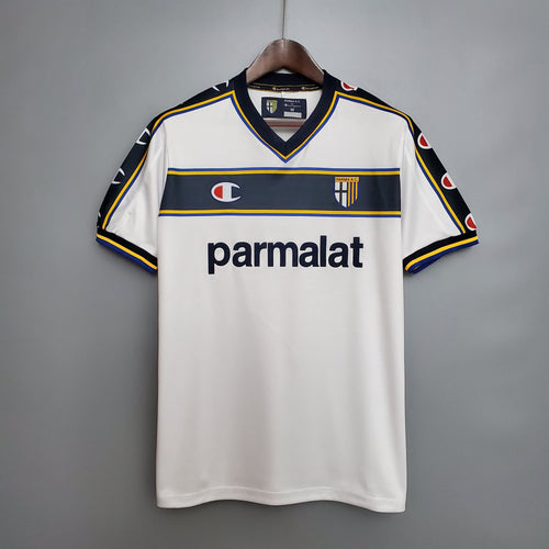 PARMA II 02/03 HOMBRE (RETRO)