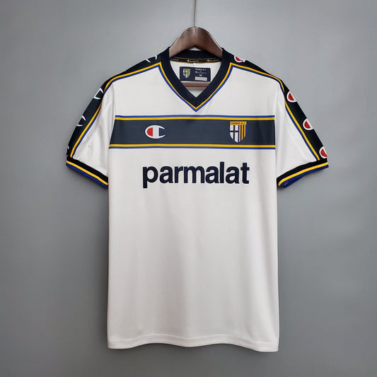 PARMA II 02/03 HOMBRE (RETRO)