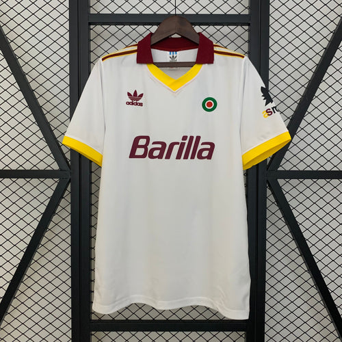 ROMA II 91/92 HOMBRE (RETRO)