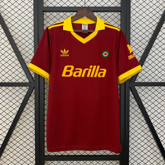 ROMA I 91/92 HOMBRE (RETRO)