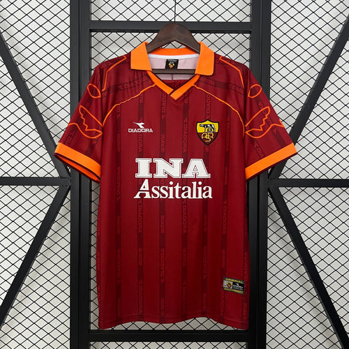 ROMA I 99/00 HOMBRE (RETRO)