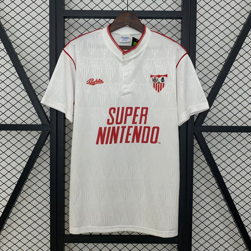 SEVILLA I 91/92 HOMBRE (RETRO)
