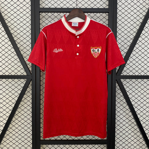 SEVILLA II 91/92 HOMBRE (RETRO)