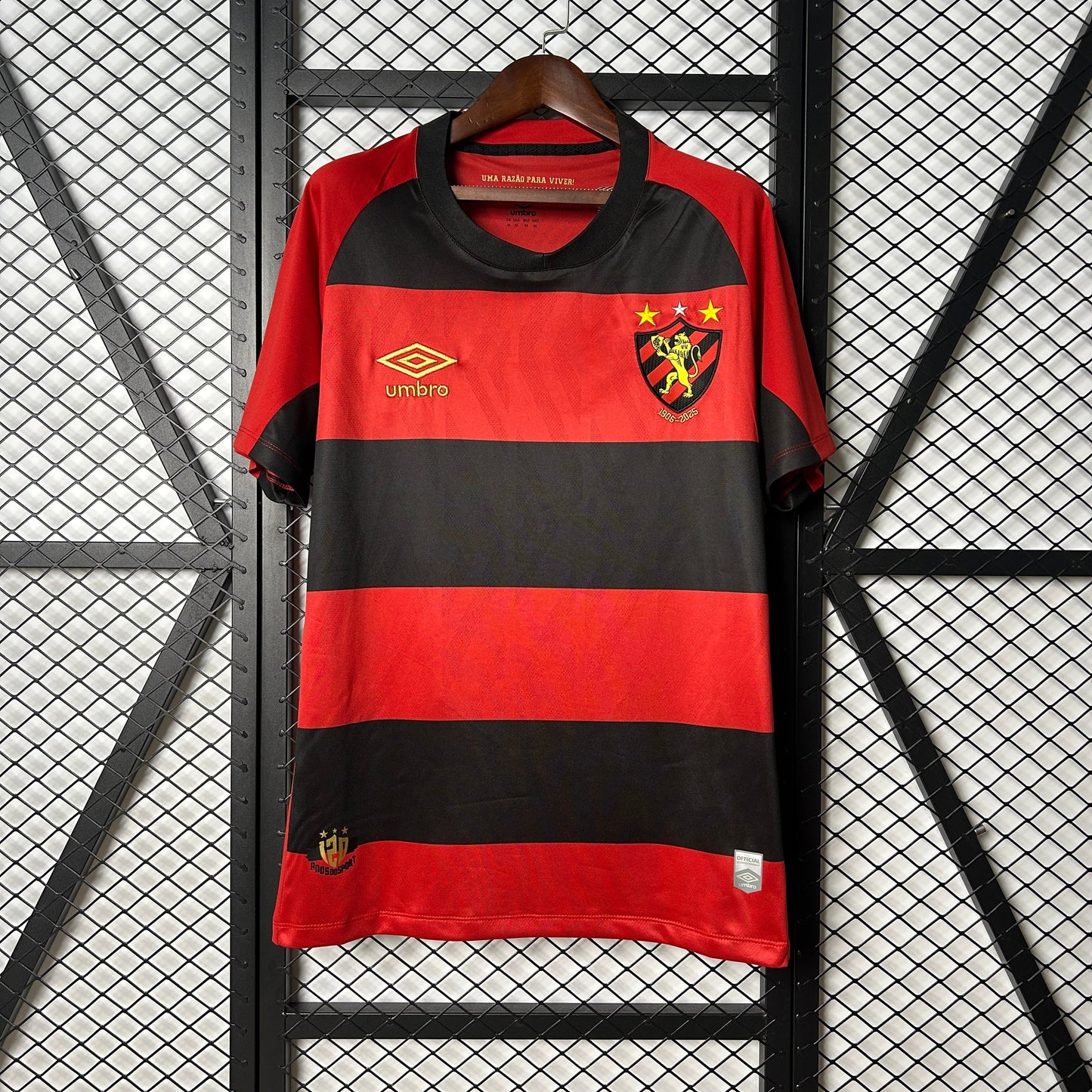 SPORT RECIFE I 25/26 HOMBRE