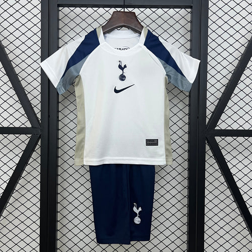 TOTTENHAM I 25/26 CONJUNTO INFANTIL