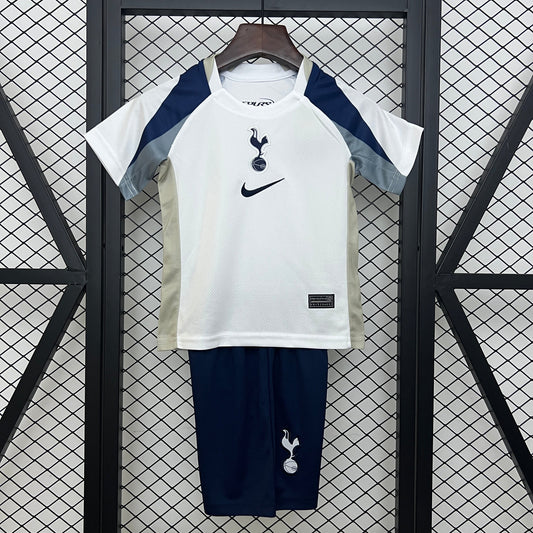 TOTTENHAM I 25/26 CONJUNTO INFANTIL