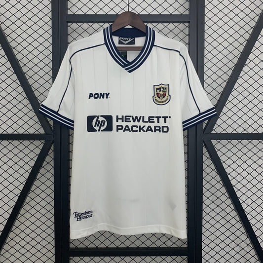 TOTTENHAM l 1998 HOMBRE (RETRO)