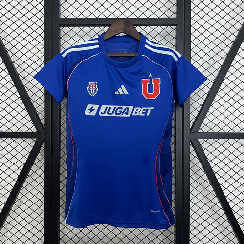 UNIVERSIDAD DE CHILE I 25/26 MUJER