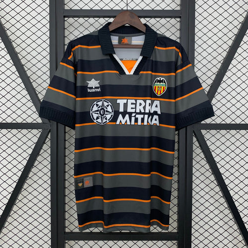 VALENCIA III 99/00 HOMBRE (RETRO)