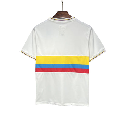 COLOMBIA CENTENÁRIO 2024 HOMBRE