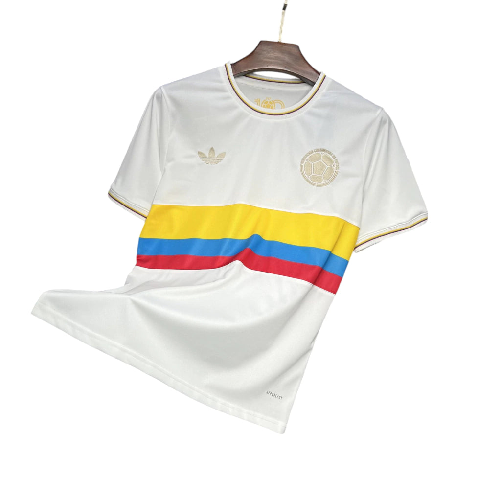 COLOMBIA CENTENÁRIO 2024 HOMBRE