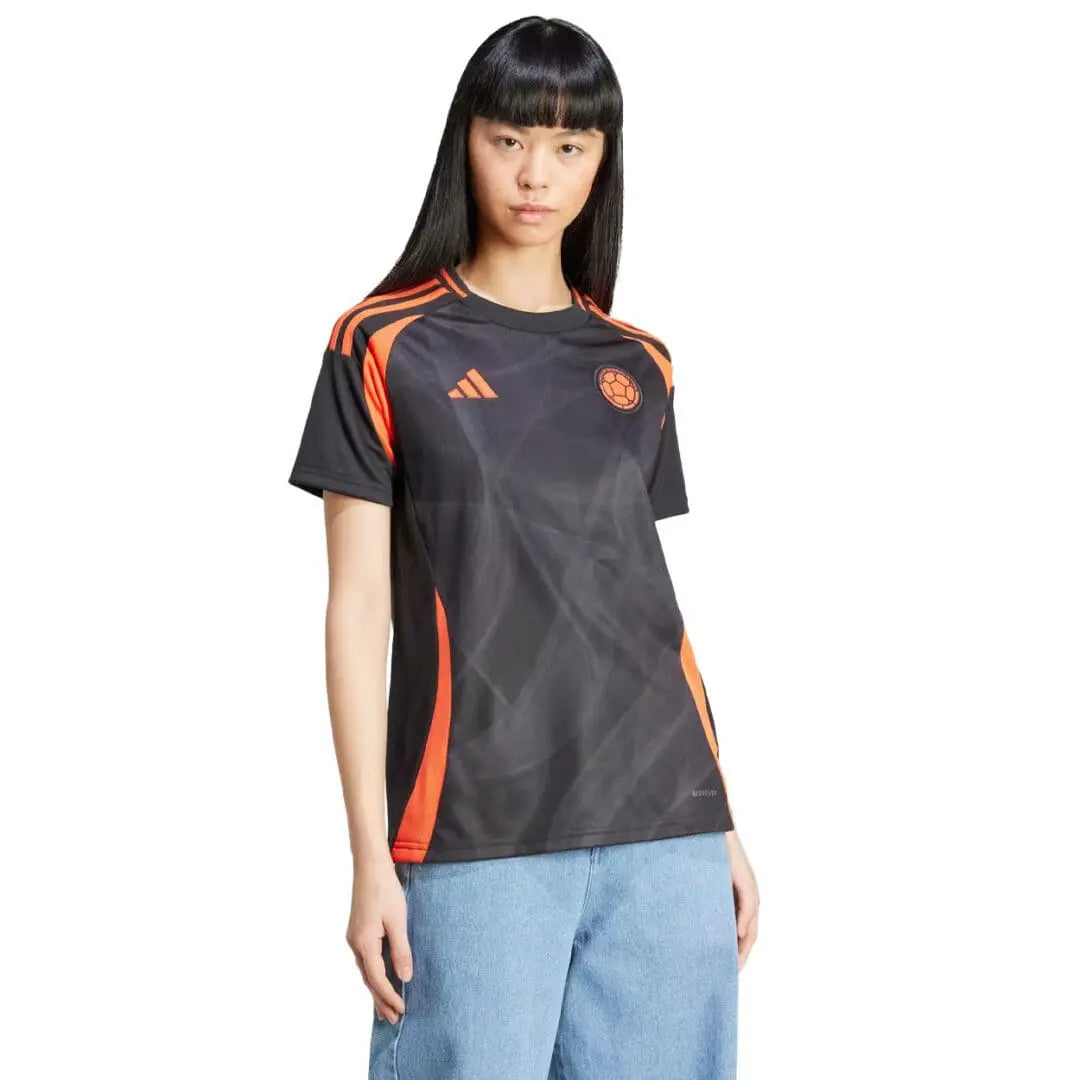 COLOMBIA COPA AMÉRICA II 2024 MUJER