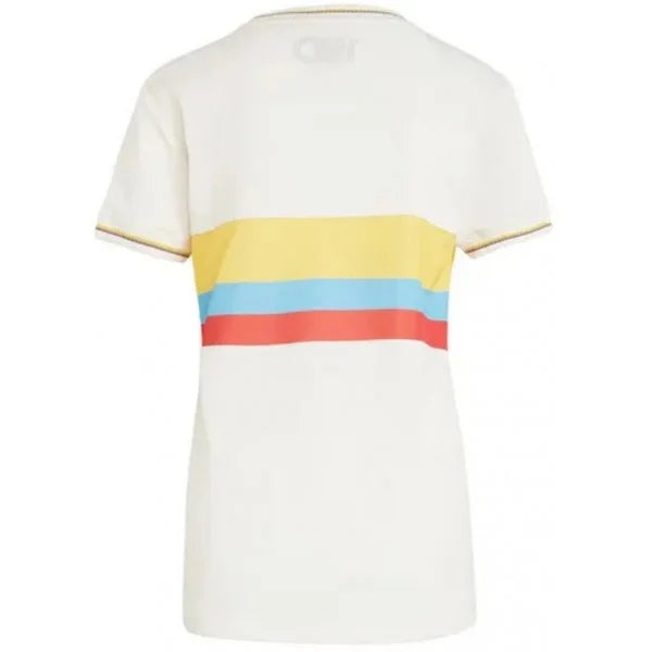 COLOMBIA CENTENARIO 2024 MUJER