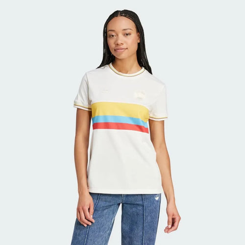 COLOMBIA CENTENARIO 2024 MUJER